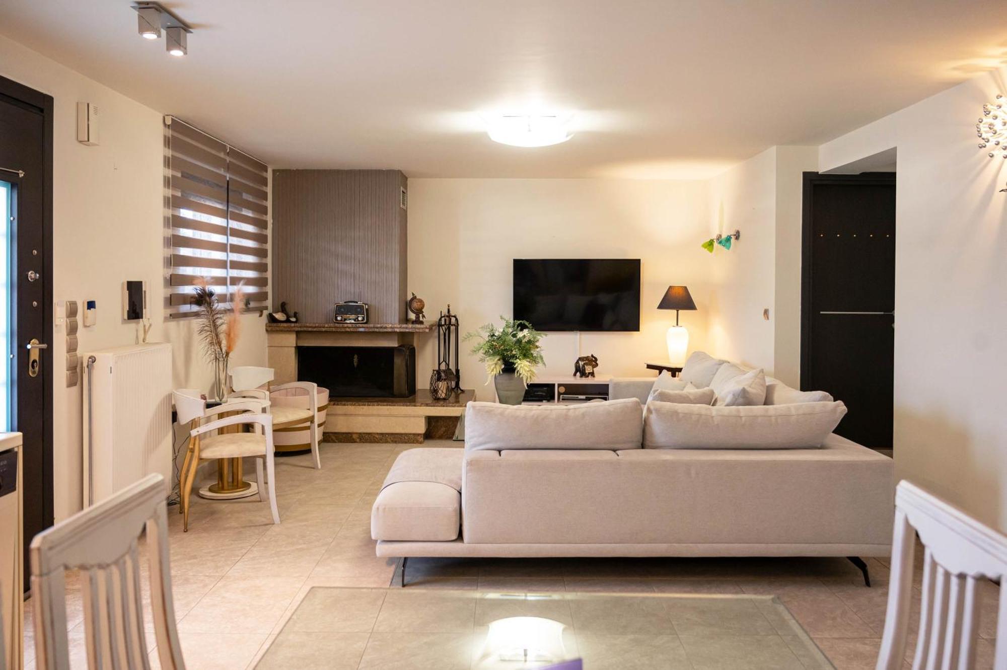 Lobelia Appartement Nauplion
